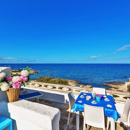 Casa Lorenzo Ostuni Εξωτερικό φωτογραφία
