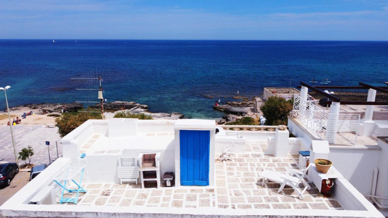 Casa Lorenzo Ostuni Εξωτερικό φωτογραφία