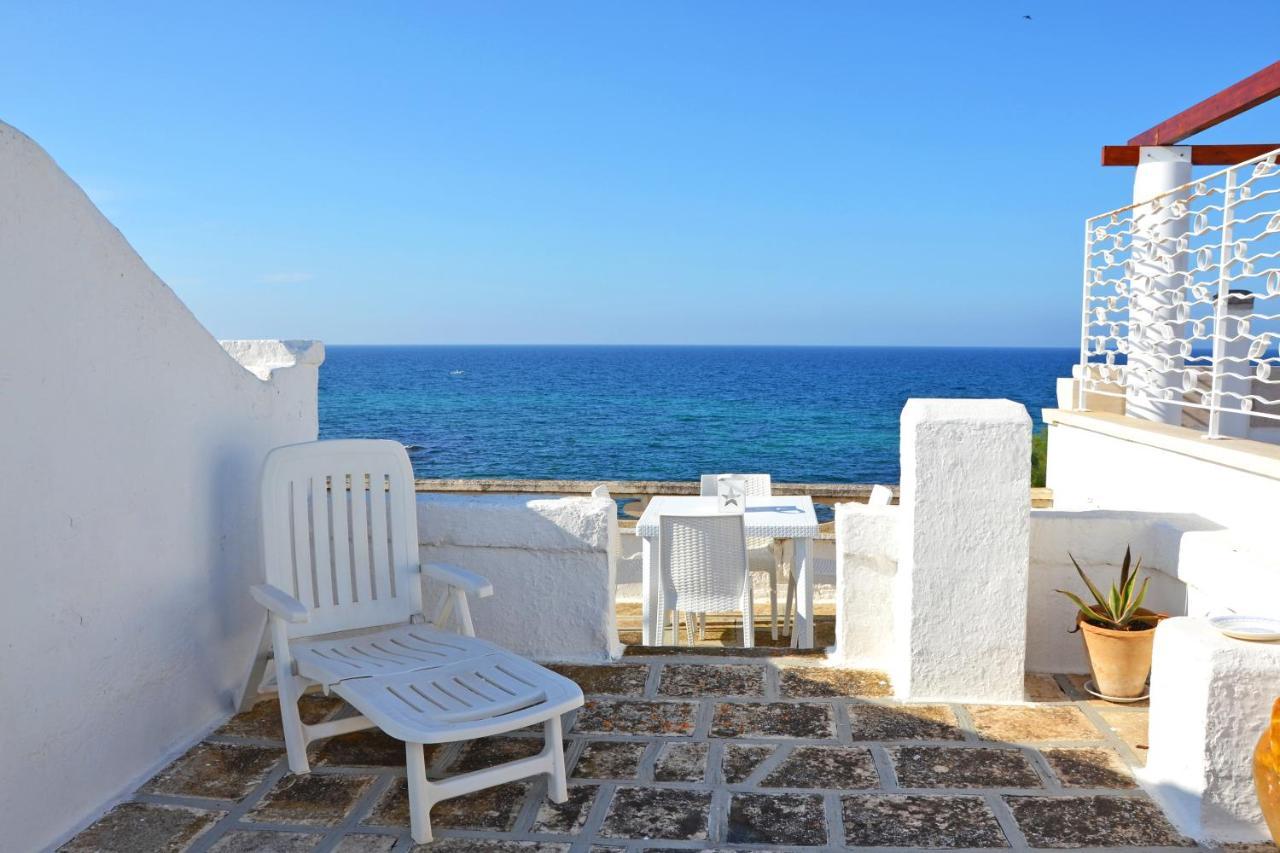 Casa Lorenzo Ostuni Εξωτερικό φωτογραφία