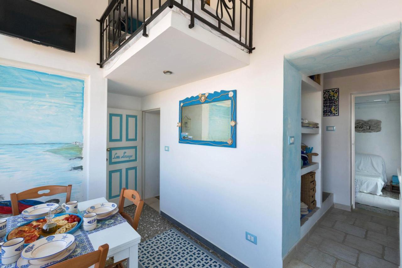 Casa Lorenzo Ostuni Εξωτερικό φωτογραφία