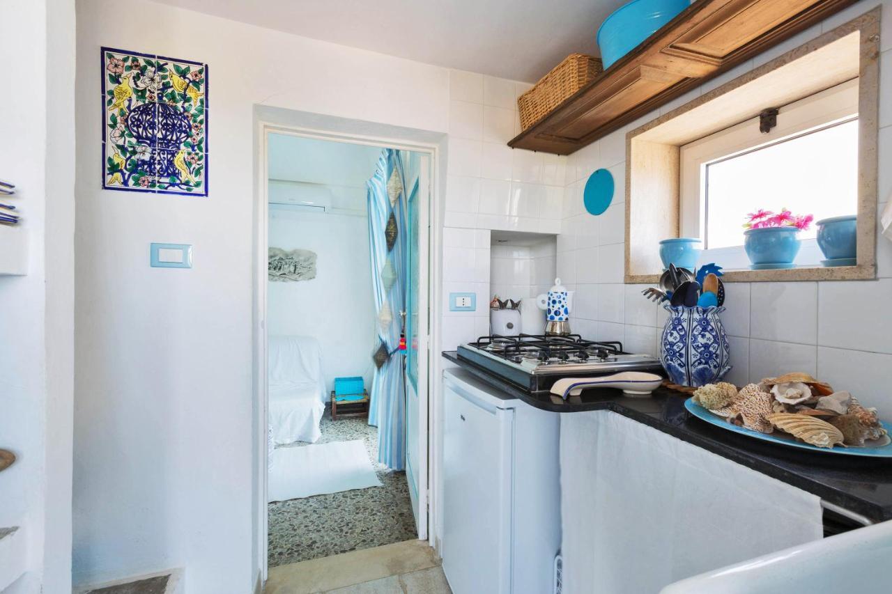 Casa Lorenzo Ostuni Εξωτερικό φωτογραφία
