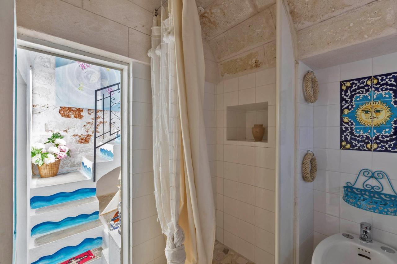 Casa Lorenzo Ostuni Εξωτερικό φωτογραφία